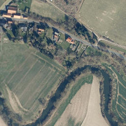 Satellite imagery of Hackeberg, DE