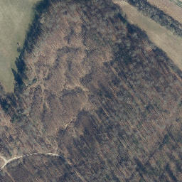 Satellite imagery of Clausberg, DE