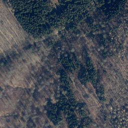 Satellite imagery of Hohe Hagen, DE