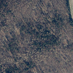 Satellite imagery of Hohe Hagen, DE