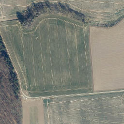 Satellite imagery of Hohe Hagen, DE