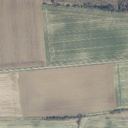 Satellite imagery of Heberg, DE