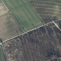Satellite imagery of Heuberg, DE