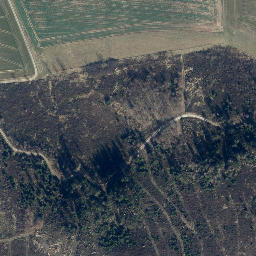 Satellite imagery of Heuberg, DE