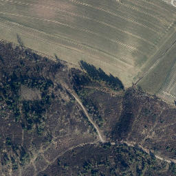 Satellite imagery of Heuberg, DE