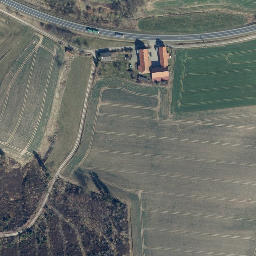 Satellite imagery of Hoherodt, DE