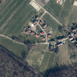 Satellite imagery of Langenberg, DE