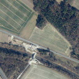 Satellite imagery of Steinkuhlenberg, DE