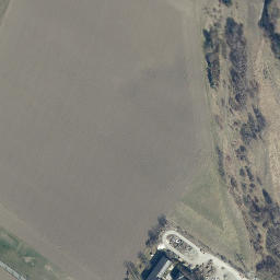 Satellite imagery of Kirchberg, DE