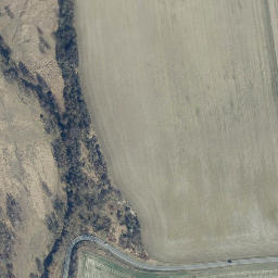Satellite imagery of Kirchberg, DE