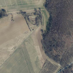 Satellite imagery of Krähenberg, DE