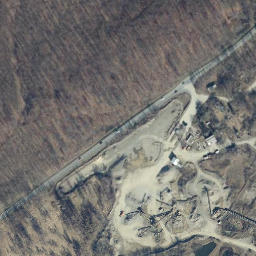 Satellite imagery of Krähenberg, DE
