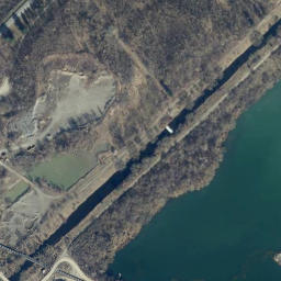 Satellite imagery of Krähenberg, DE