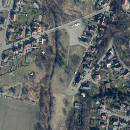 Satellite imagery of Lieth, DE