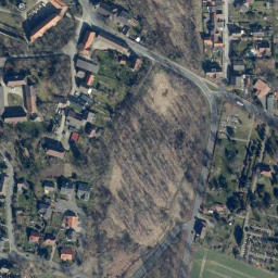 Satellite imagery of Lieth, DE