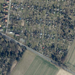 Satellite imagery of Lieth, DE