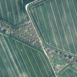 Satellite imagery of Backofenberg, DE