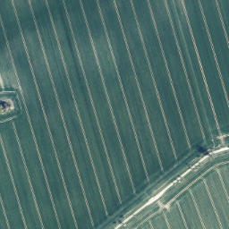 Satellite imagery of Backofenberg, DE