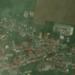 Satellite imagery of Ortsberg, DE