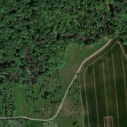 Satellite imagery of Huy, DE