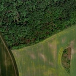 Satellite imagery of Huy, DE