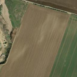 Satellite imagery of Kreuzberg, DE