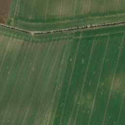 Satellite imagery of Kreuzberg, DE