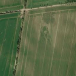 Satellite imagery of Kreuzberg, DE