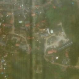 Satellite imagery of Kirchberg, DE