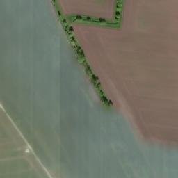 Satellite imagery of Kirchberg, DE