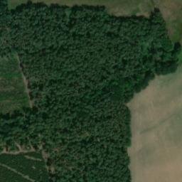 Satellite imagery of Quasterberg, DE