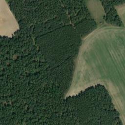 Satellite imagery of Schwarzer Berg, DE
