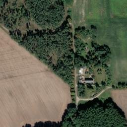 Satellite imagery of Ziegelberg, DE