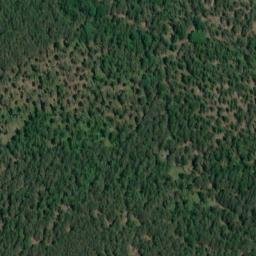 Satellite imagery of Spitzberg, DE