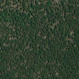 Satellite imagery of Spitzberg, DE