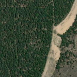 Satellite imagery of Spitzberg, DE