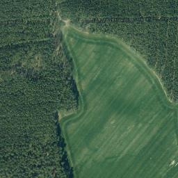 Satellite imagery of Seeberg, DE