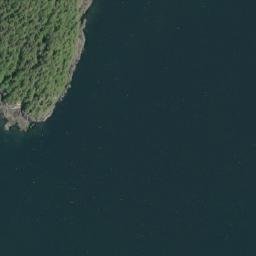 Satellite imagery of DeCosmos Point, CA