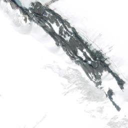 Satellite imagery of Christian Peak, CA