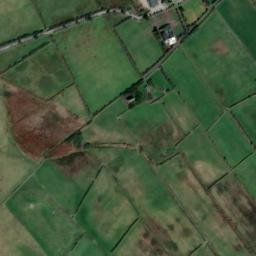 Satellite imagery of Lught Point, IE