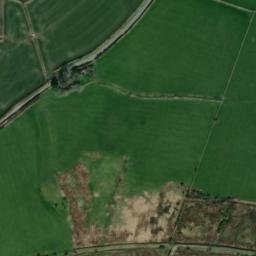 Satellite imagery of Mynydd Morvil, GB