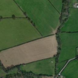 Satellite imagery of Ponthendre, GB
