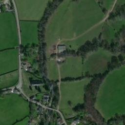 Satellite imagery of Ponthendre, GB