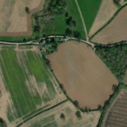 Satellite imagery of Kentchurch Tump, GB
