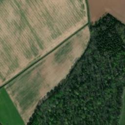 Satellite imagery of Kentchurch Tump, GB