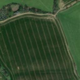 Satellite imagery of Sudeley Castle, GB