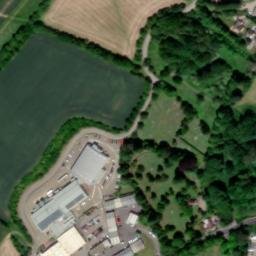 Satellite imagery of Chipping Norton Castle, GB
