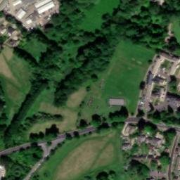 Satellite imagery of Chipping Norton Castle, GB