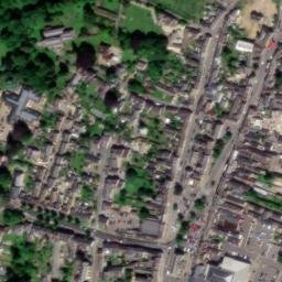 Satellite imagery of Chipping Norton Castle, GB