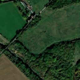 Satellite imagery of Ardley, GB